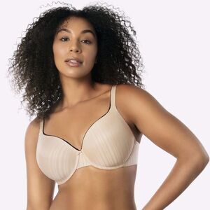 PARFAIT Style P5251 Aline T-Shirt Bra - Nude - Size 30G NWT